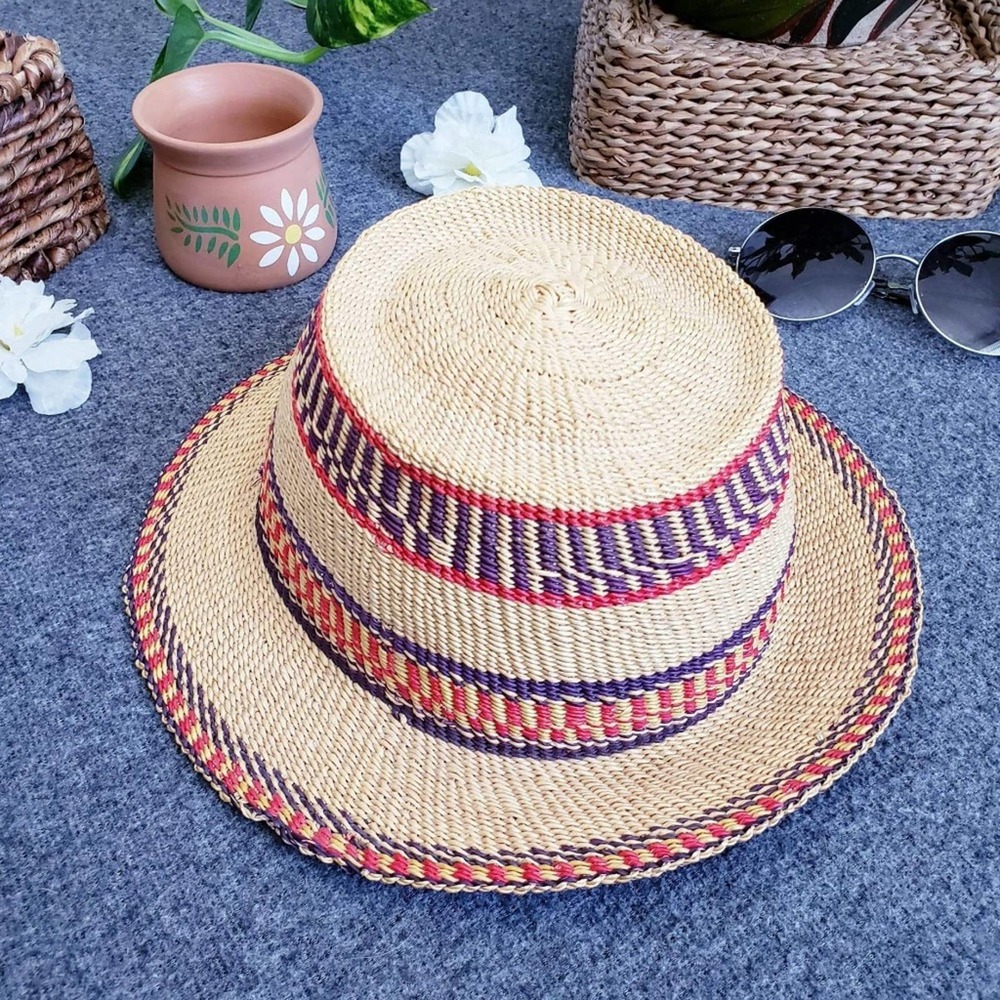 VINTAGE HAT - Picture 6 of 9